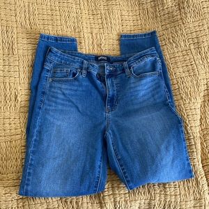 Buffalo Skinny Jeans